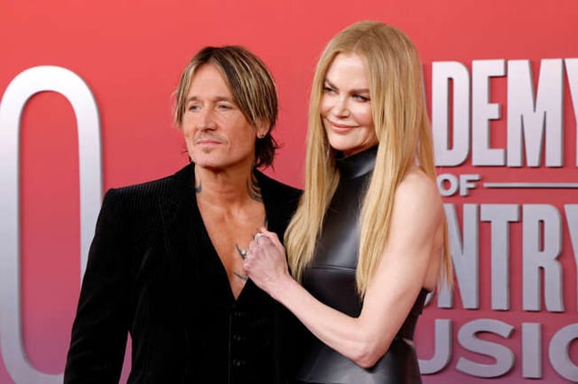 What was the biggest/most shocking/craziest celebrity moment of 2025?