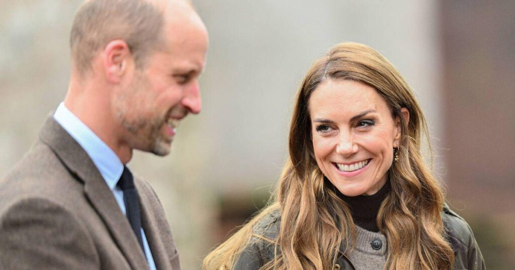 Prince William and Kate have Windsor locals 'upset' as 150 acres of previously public access land now restricted after royals move to Forest Lodge
