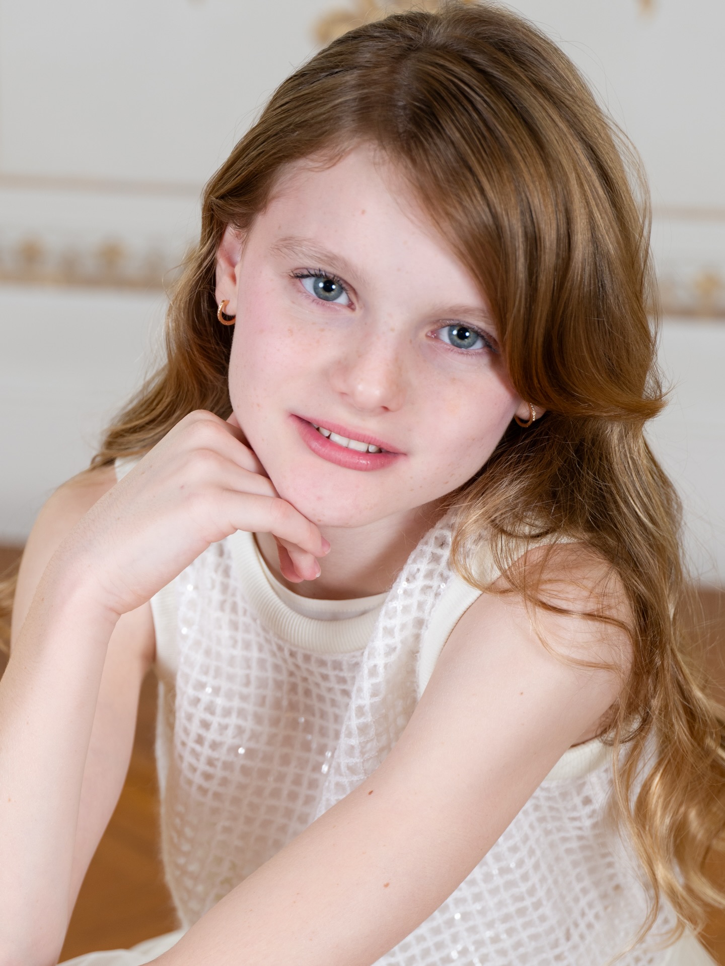 Princess Gabriella's Birthday