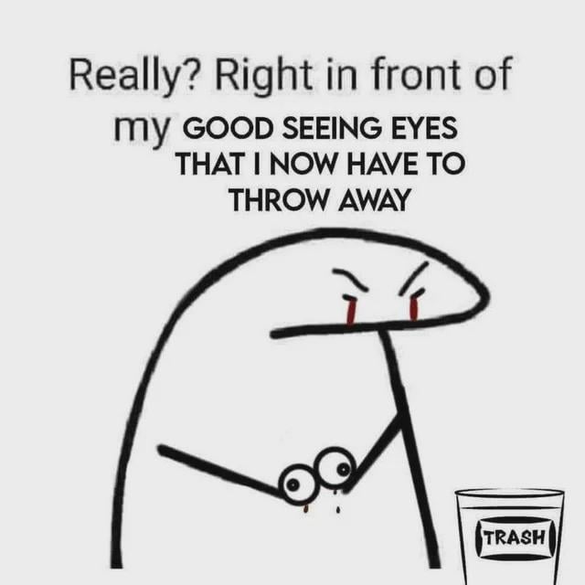 Pop-heads, what moment this year made you go like this?
