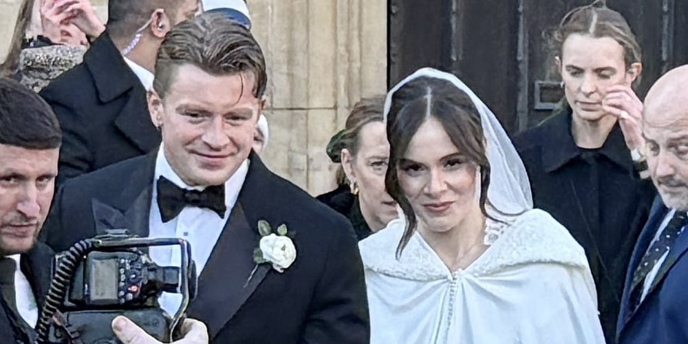 Holly Ramsay & Adam Peaty Wedding – Guest List Revealed, 3 Notable People Missing | Adam Peaty, Bethany Peaty, Brooklyn Beckham, Caroline Peaty, Cruz Beckham, David Beckham, EG, evergreen, Gordon Ramsay, Holly Ramsay, Marcus Wareing, Mark Peaty, Megan Ramsay, Romeo Beckham, Sara Davies, Slideshow, tana ramsay, Tilly Ramsay, Victoria Beckham, Wedding | Celebrity News and Gossip | Entertainment, Photos and Videos | Just Jared Holly Ramsay & Adam Peaty Wedding – Guest List Revealed, 3 Notable People Missing | Adam Peaty, Bethany Peaty, Brooklyn Beckham, Caroline Peaty, Cruz Beckham, David Beckham, EG, evergreen, Gordon Ramsay, Holly Ramsay, Marcus Wareing, Mark Peaty, Megan Ramsay, Romeo Beckham, Sara Davies, Slideshow, tana ramsay, Tilly Ramsay, Victoria Beckham, Wedding | Celebrity News and Gossip | Entertainment, Photos and Videos