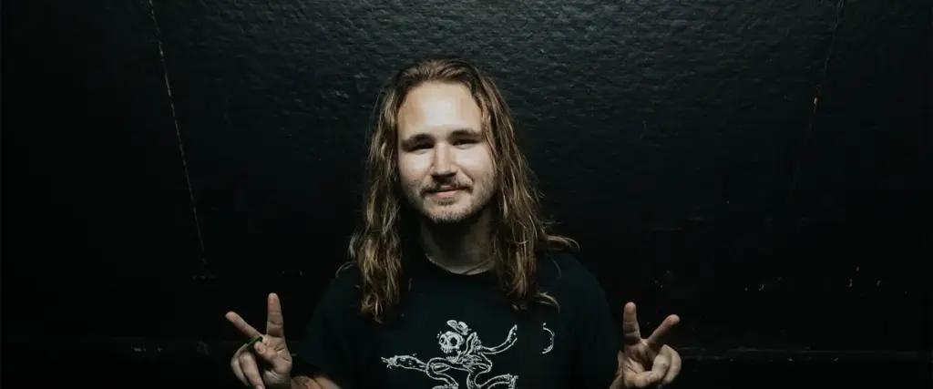Guitarist Reese Maslen Steps Down From Bilmuri In The Wake Of Disturbing Allegations