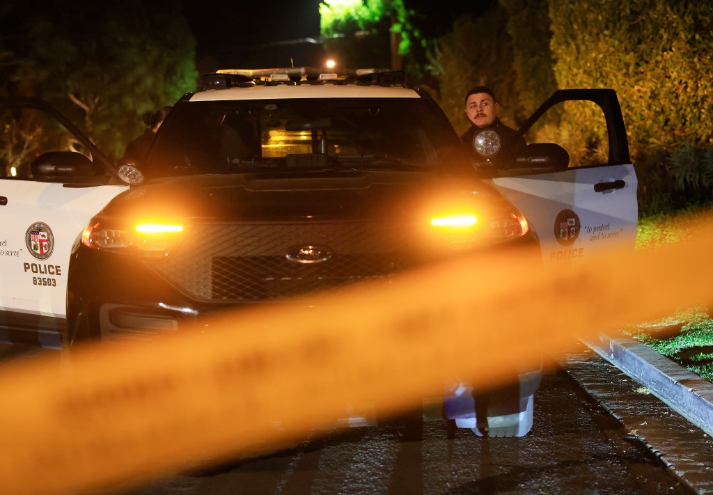 Rob Reiner Death Records Sealed "Until Further Notice" Amid LAPD Probe