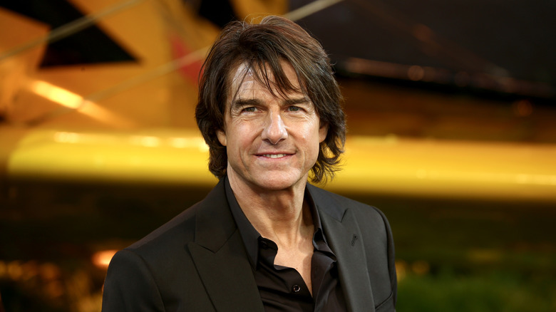 tom cruise