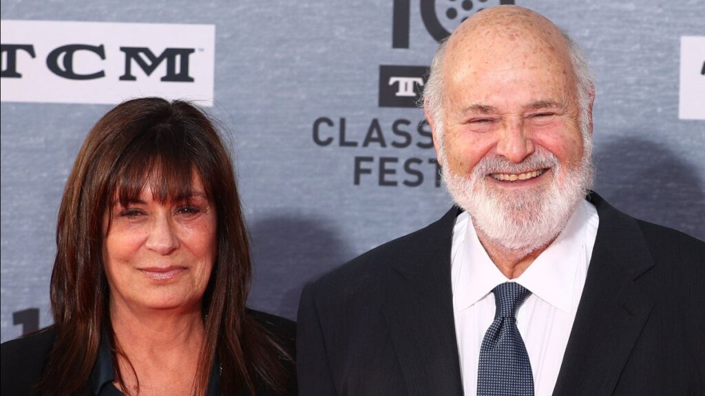 Rob Reiner, Princess Bride Director, Found Dead in Home Alongside Wife