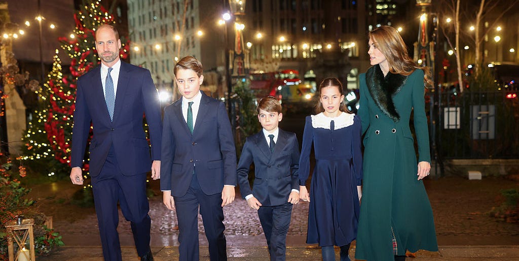 Prince William and Kate Middleton’s photographer shares how he captures their iconic family pictures Prince William and Kate Middleton’s photographer shares how he captures their iconic family pictures