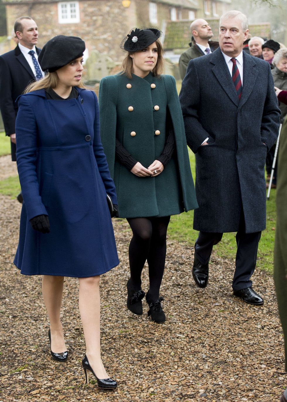 Royal Family