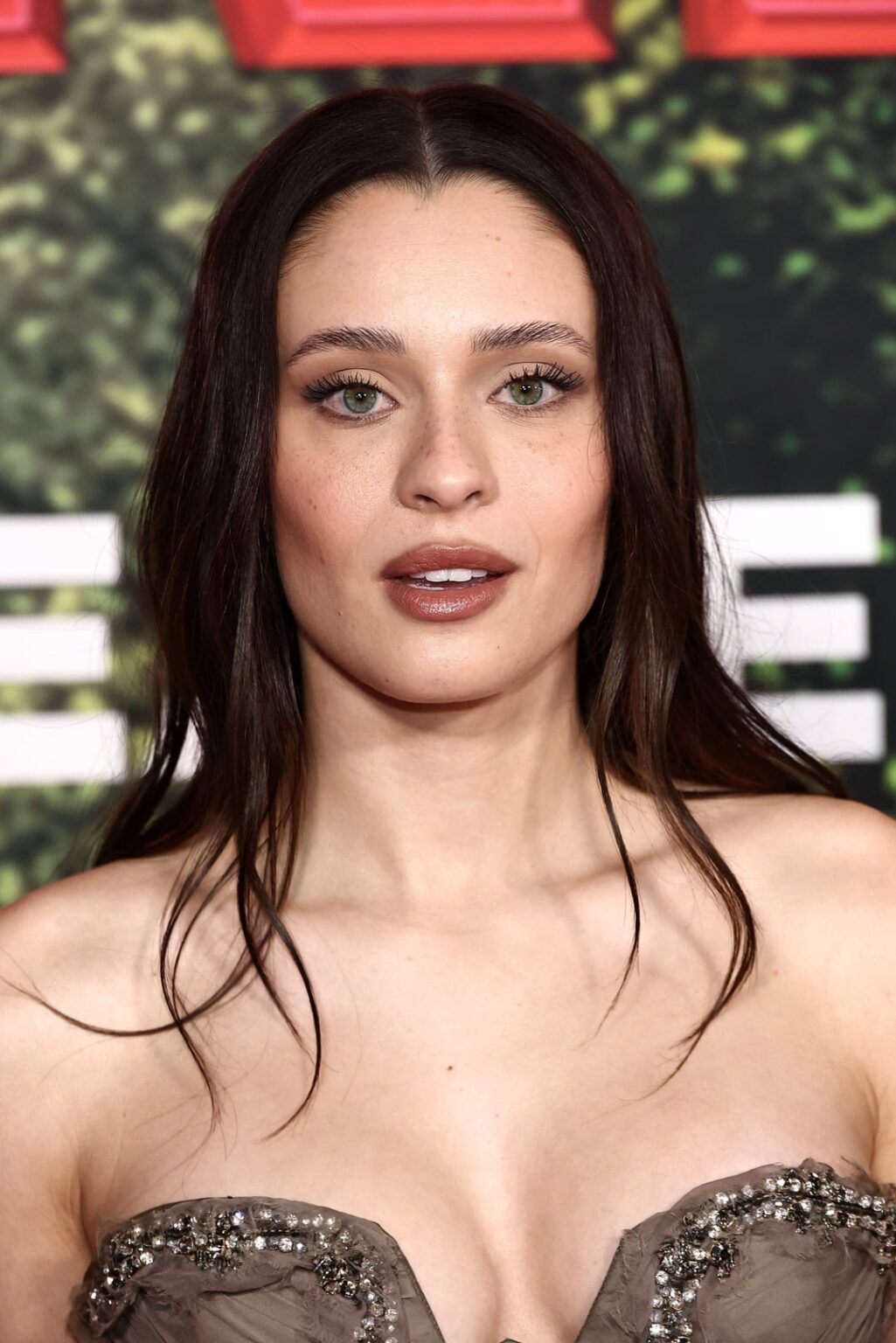 Daniela Melchior | 'Anaconda' LA Premiere 13th December 2025