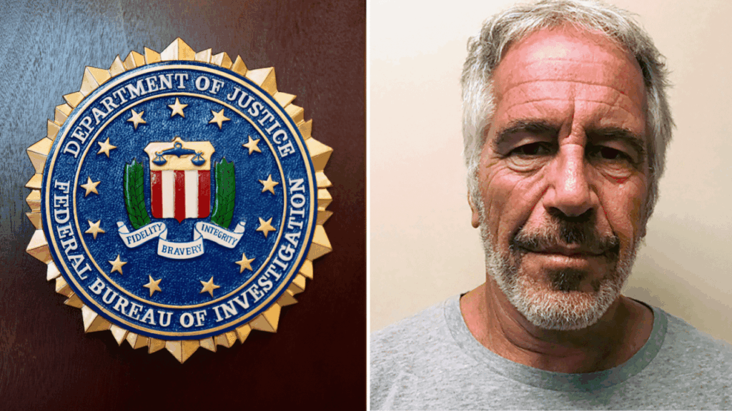 Blanche says DOJ won’t release full Epstein files to Congress by Friday deadline
