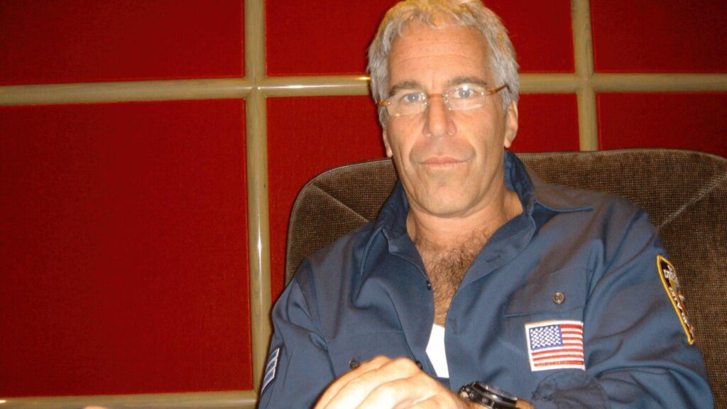 Justice Department has released Jeffrey Epstein files | AP News