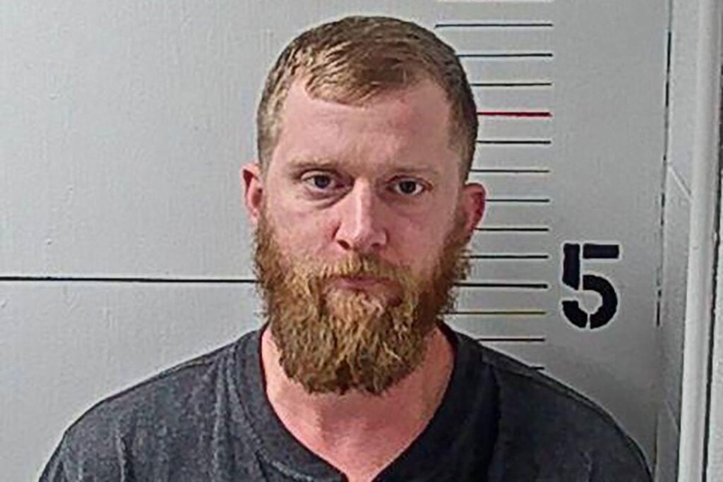 Kyle Chrisley Arrested on Multiple Charges, Including Domestic Assault and Public Intoxication