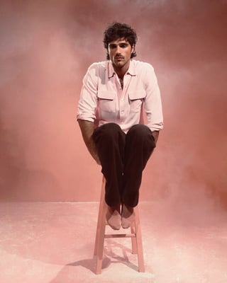 The New York Times Magazine 'Great Performances' issue