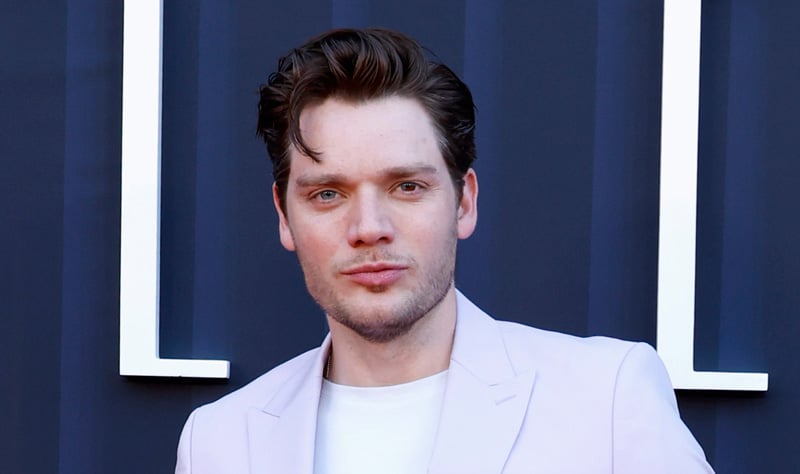 Is Dominic Sherwood Single or Married? Meet His Girlfriend, Who Is Also an Actor! | Dating History, Dominic Sherwood, francesca corney, Hallmark Channel | Celebrity News and Gossip | Entertainment, Photos and Videos
