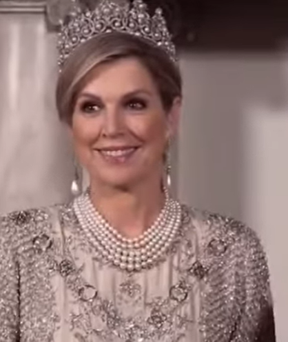 Nobody took fashion risks like Queen Máxima this year, but they all paid off!
