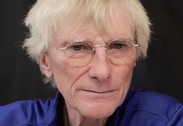 KIX Singer STEVE WHITEMAN On Retirement: ‘I’m Loving It To Death’ BLABBERMOUTH.NET
