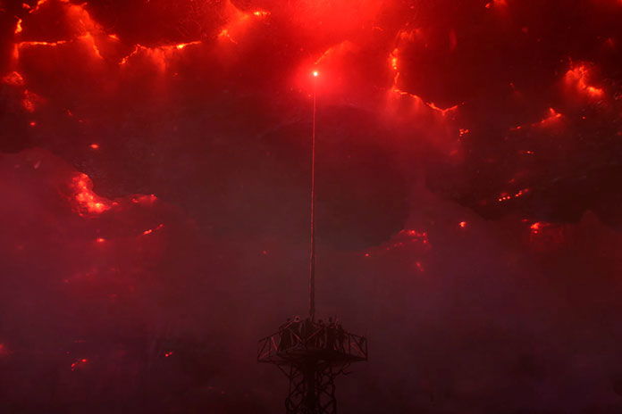 "Stranger Things" Series Finale Trailer