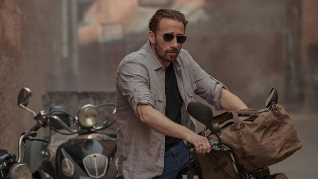 SUPERGIRL Star Matthias Schoenaerts Has Been Sentenced To Six Months In Prison In Belgium SUPERGIRL Star Matthias Schoenaerts Has Been Sentenced To Six Months In Prison In Belgium