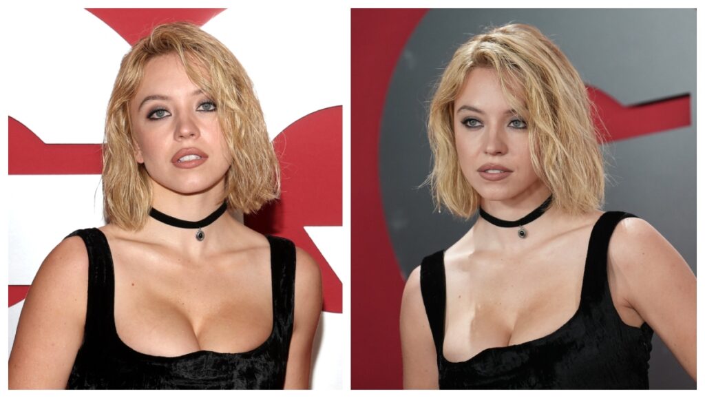 Sydney Sweeney’s Friendsgiving Post Delivers Chaos, Cleavage and Lessons Sydney Sweeney’s Friendsgiving Post Delivers Chaos, Cleavage and Lessons