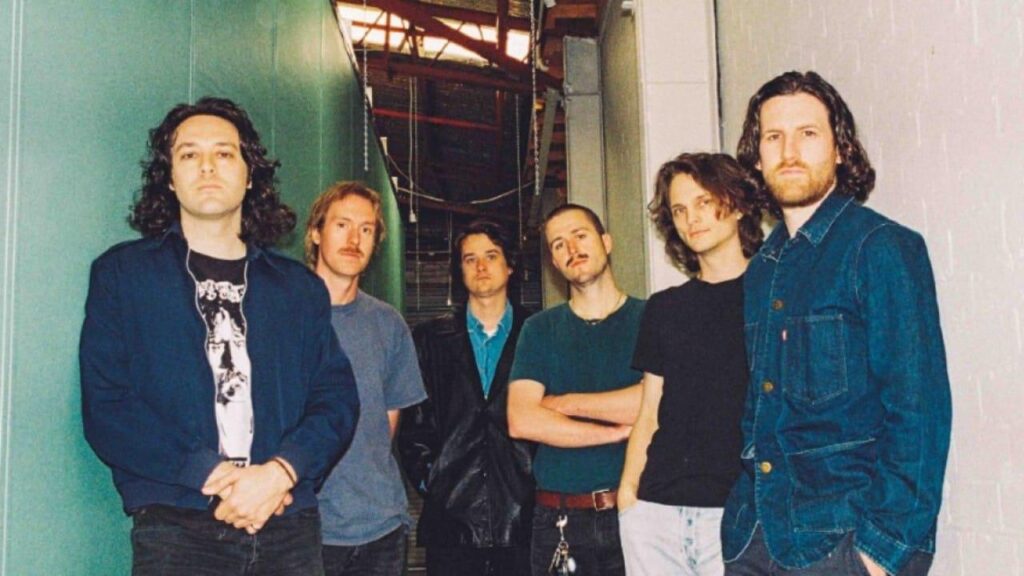 King Gizzard Calls Out Spotify After an AI Doppelgänger Replaces the Band Following Their July Departure From the Platform: ‘Seriously, We’re Doomed’