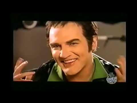 Norm Macdonald's Quentin Tarantino Impression.