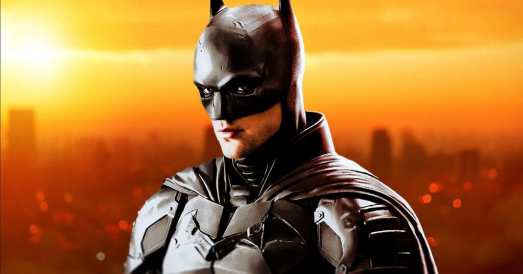 The Batman Part II and Man of Tomorrow get exciting filming updates while rumors stir about The Batman Part III The Batman: Part II, DP