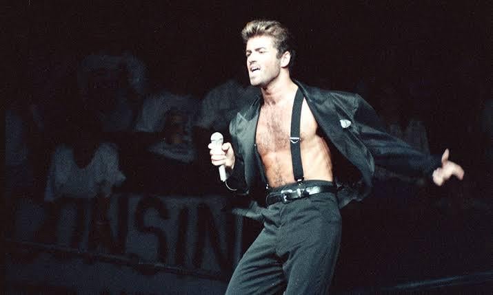9 years ago today. We lost the incredibly talented George Michael aged 53