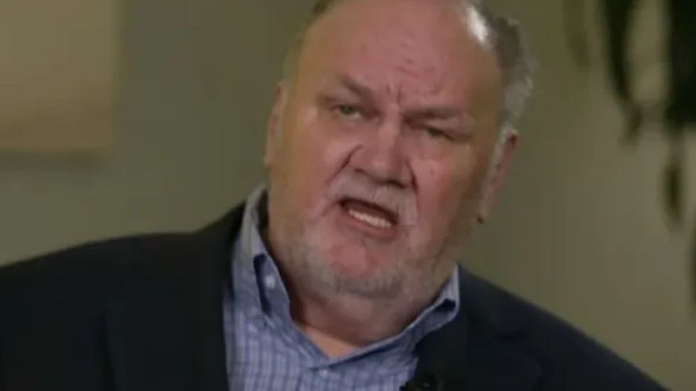 Thomas Markle