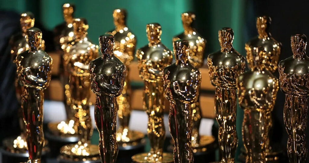 The Oscars are moving from ABC to YouTube starting in 2029 Yahoo entertainment home