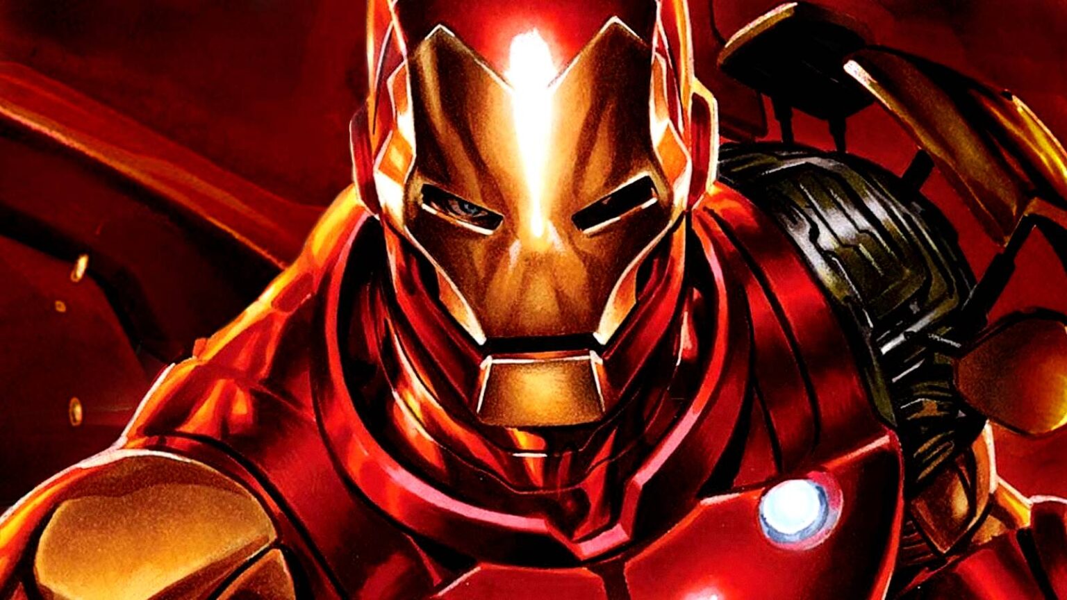 Iron Man's Reinvention Is Crucial To Keep Marvel's Tony Stark Relevant