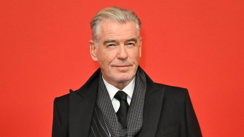 Pierce Brosnan Calls Netflix-WBD Merger “Unsettling”: “Doesn’t Feel Culturally Right”
