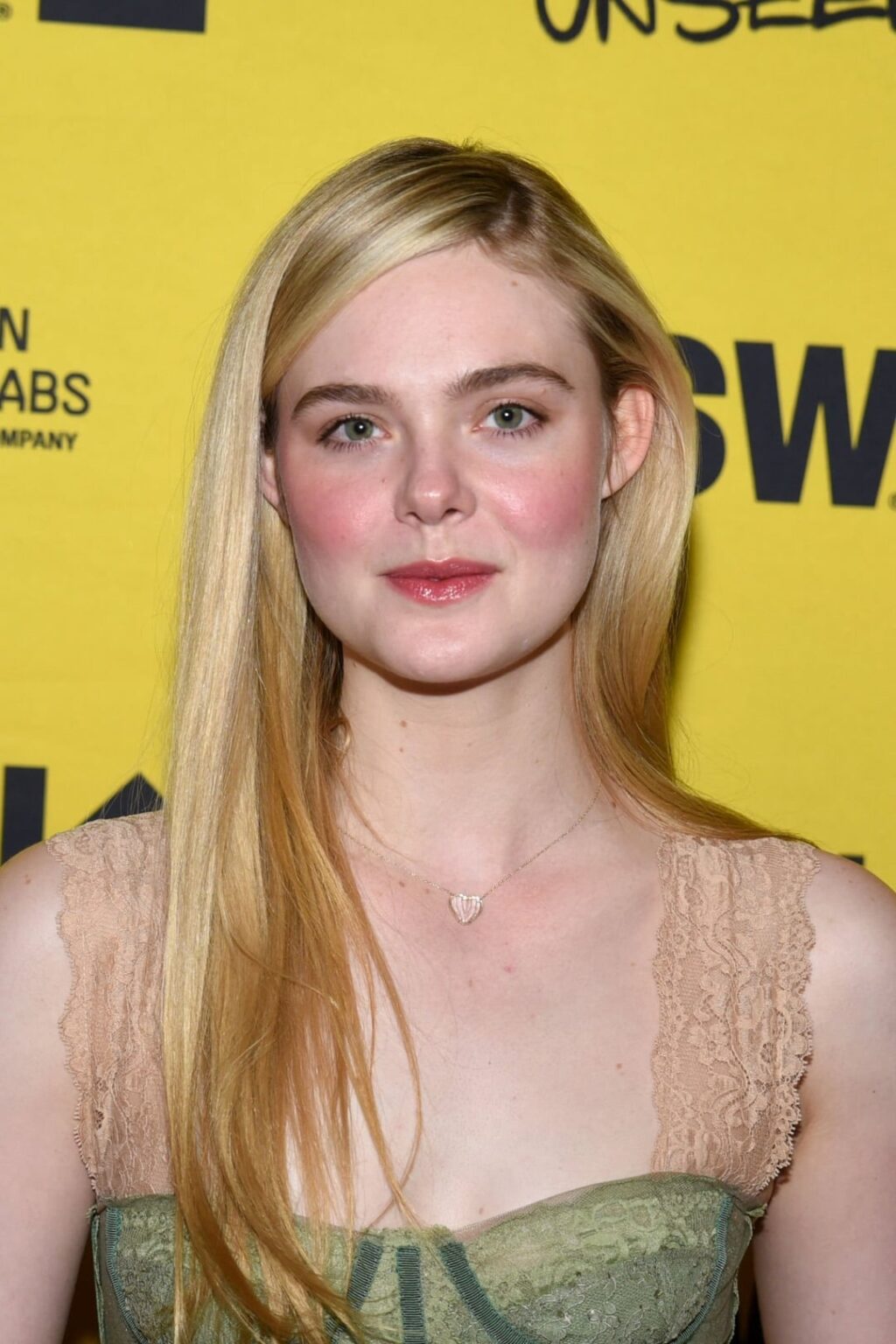 Elle Fanning | 'The Girl From Plainville' Premiere at the 2022 SXSW 12th March 2022
