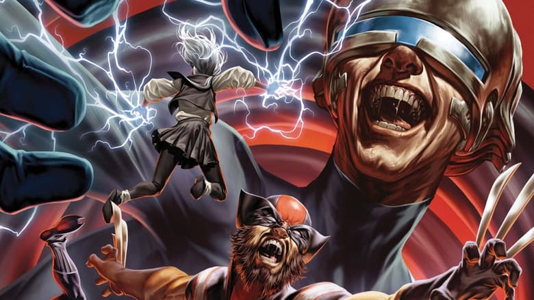 Marvel Unlimited logo