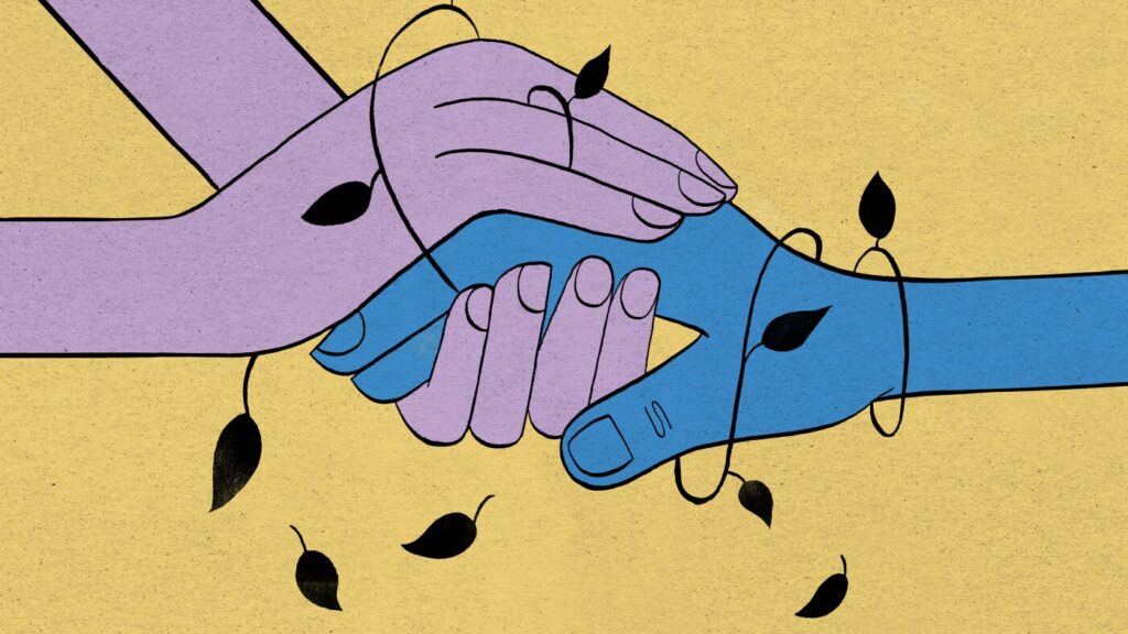 How to cope with ‘death anxiety,’ according to a hospital chaplain : NPR How to cope with 'death anxiety,' according to a hospital chaplain : NPR