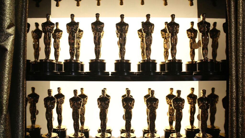 The Oscars are moving to YouTube in 2029