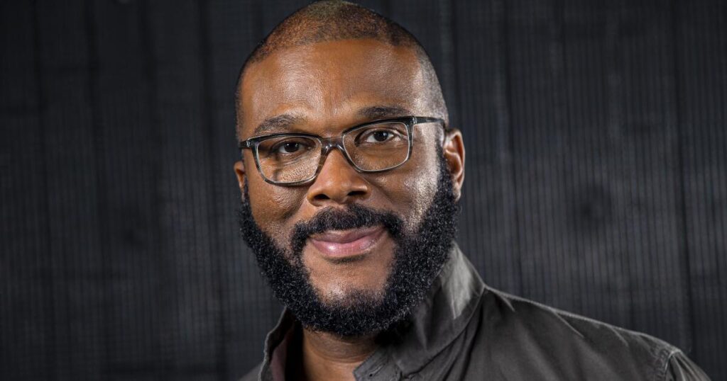 Tyler Perry sued for sexual assault by ‘Madea’s Halloween’ actor Tyler Perry sued for sexual assault by 'Madea's Halloween' actor