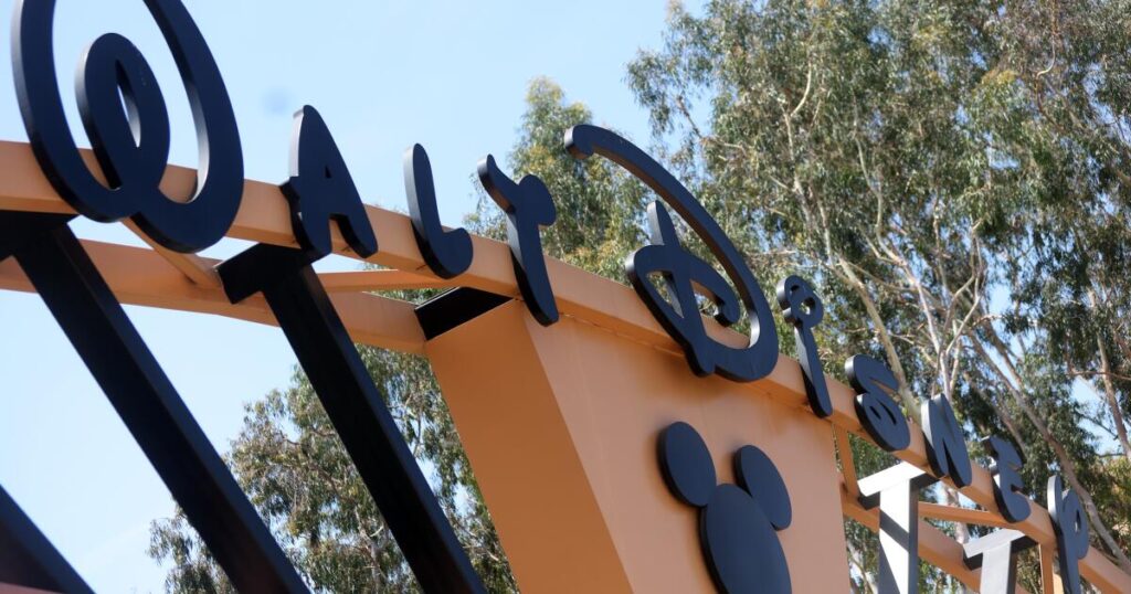 Disney to integrate Hulu and Disney+ in 2026 Disney to integrate Hulu and Disney+ in 2026