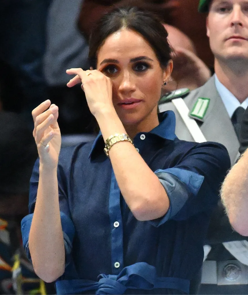 Meghan Markle