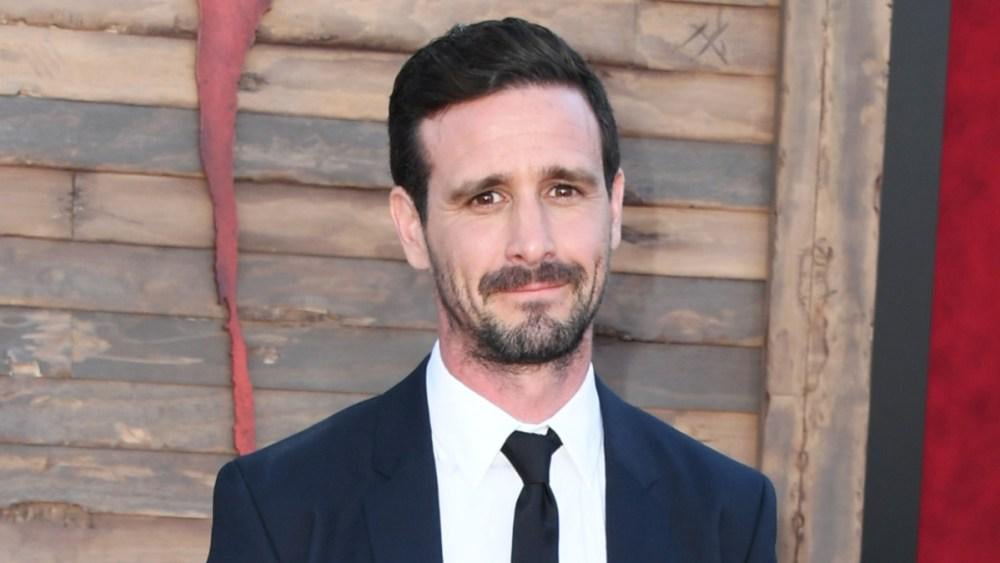 James Ransone, Who Played Ziggy Sobotka on ‘The Wire,’ Dies at 46