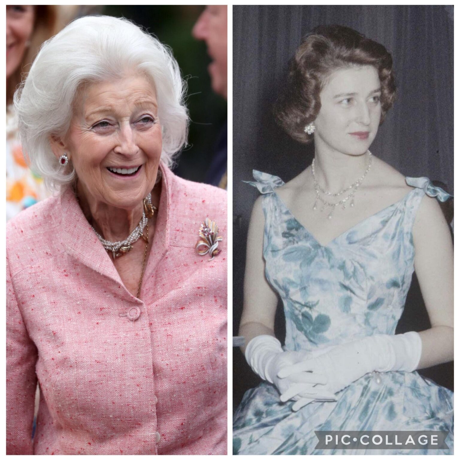 Princess Alexandra of Kent turns 89 today - is a Christmas birthday a blessing or a curse?