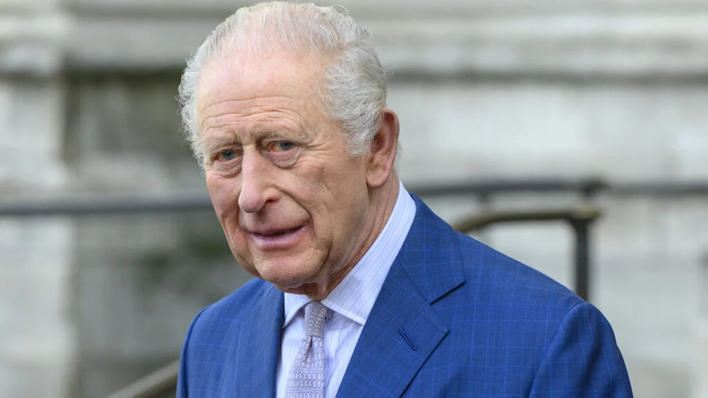 King Charles shares cancer treatment update, says it’s a ‘personal blessing’ Yahoo news home