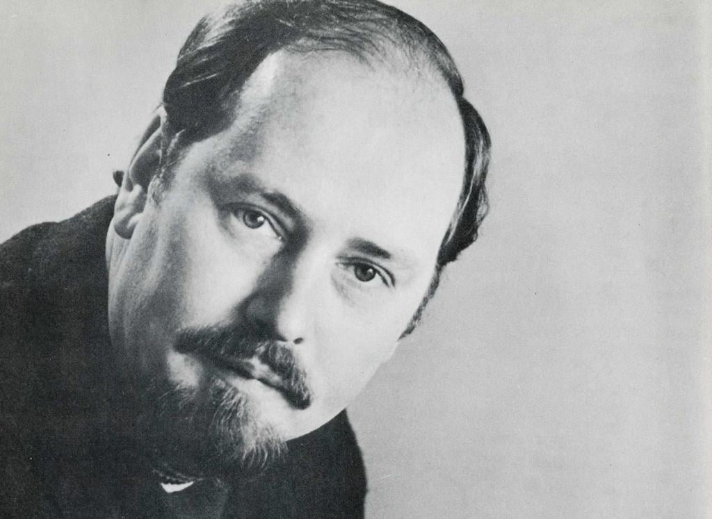 This man wrote the soundtrack to not just my childhood but the childhoods of multiple generations... I present you the brilliant and underappreciated composer John Towner Williams born Feb 8th 1932 and still with us =)