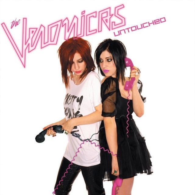 Iconic song 'Untouched' by The Veronicas was released as a single 18 years ago.