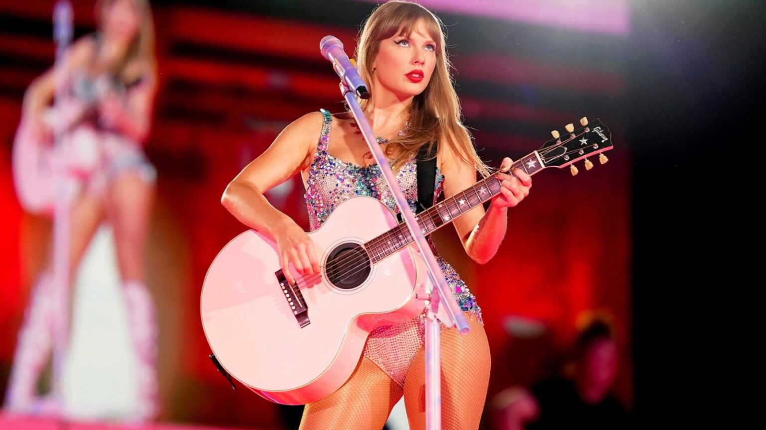 Taylor Swift Social Media Influence Campaign Smeared Her as Nazi. It Was a Coordinated Attack.