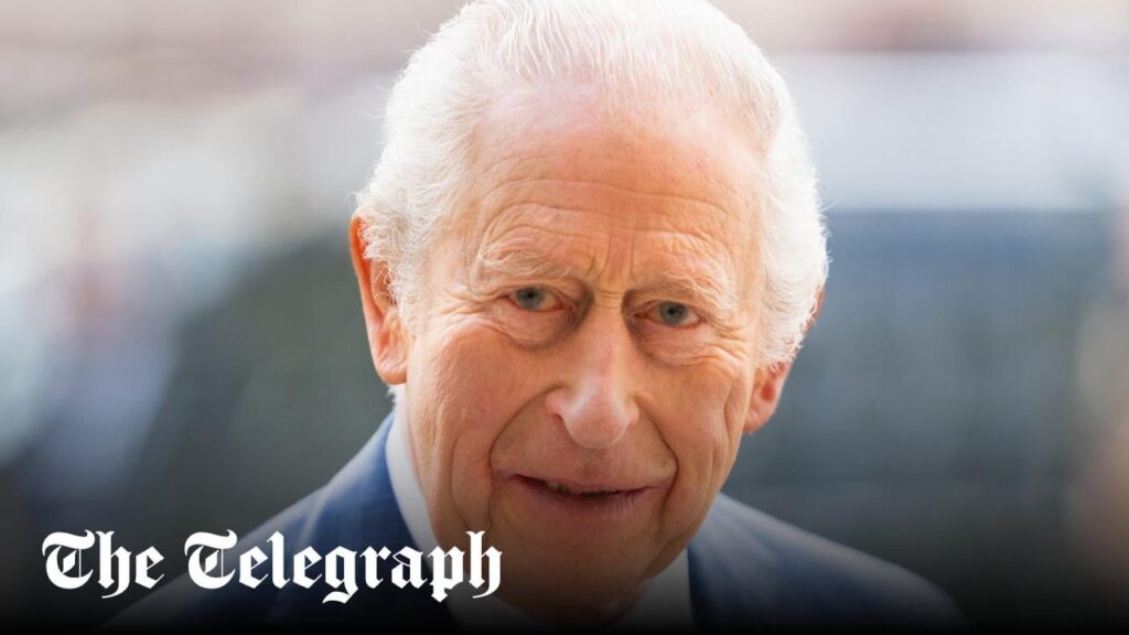 King to speak to nation about his cancer recovery King to speak to nation about his cancer recovery