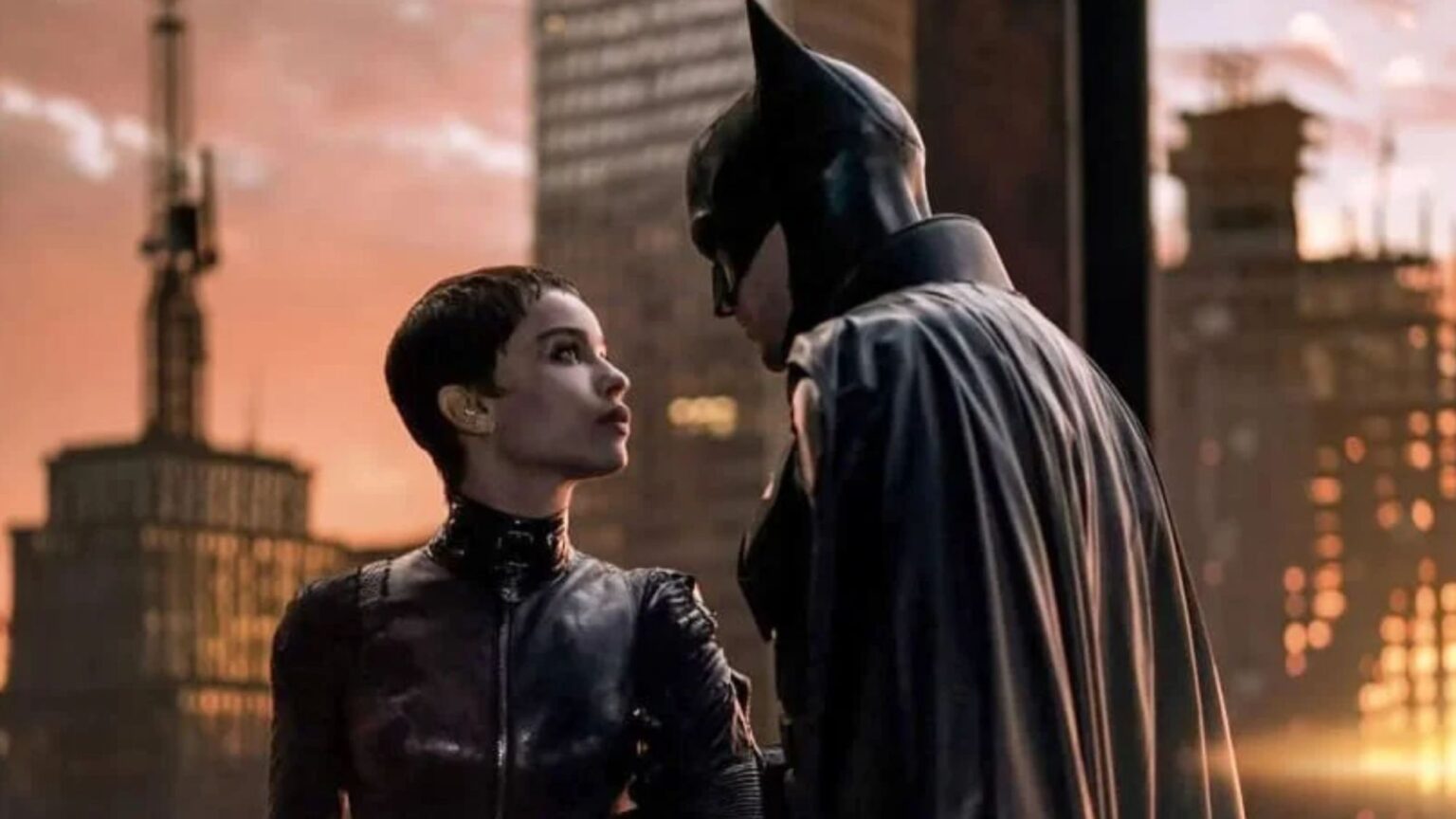 Huge The Batman Part II Villain Rumor Killed (& We're Devastated)