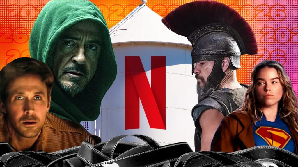 The Odyssey Could Be a Megahit The Odyssey Could Be a Megahit
