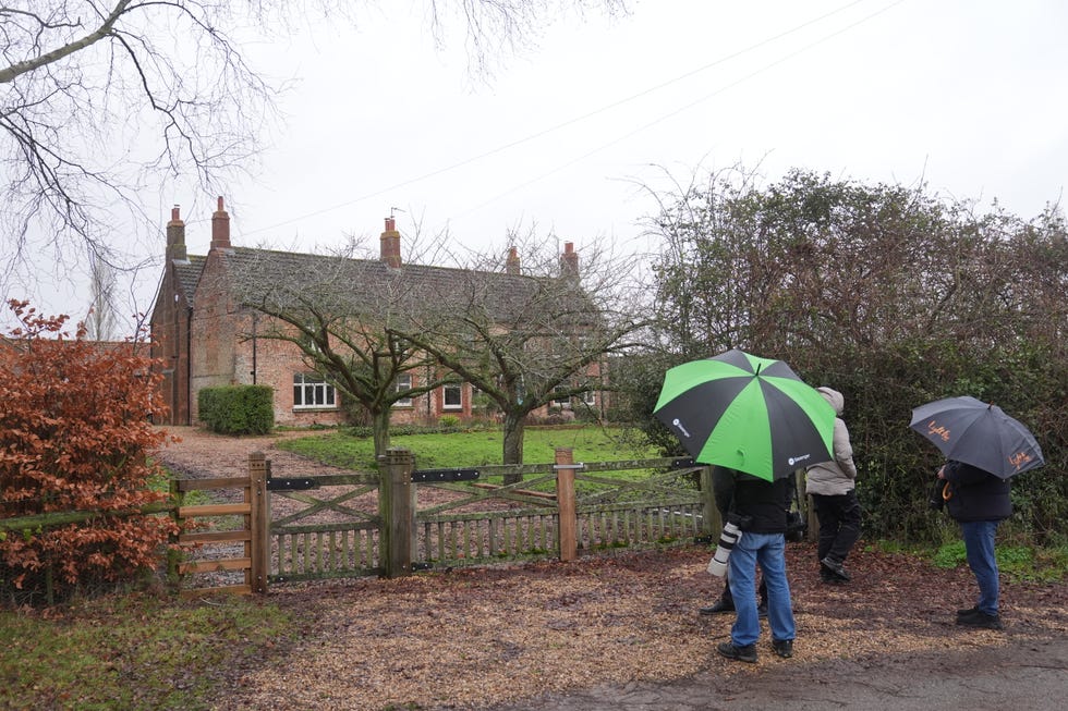 Marsh Farm