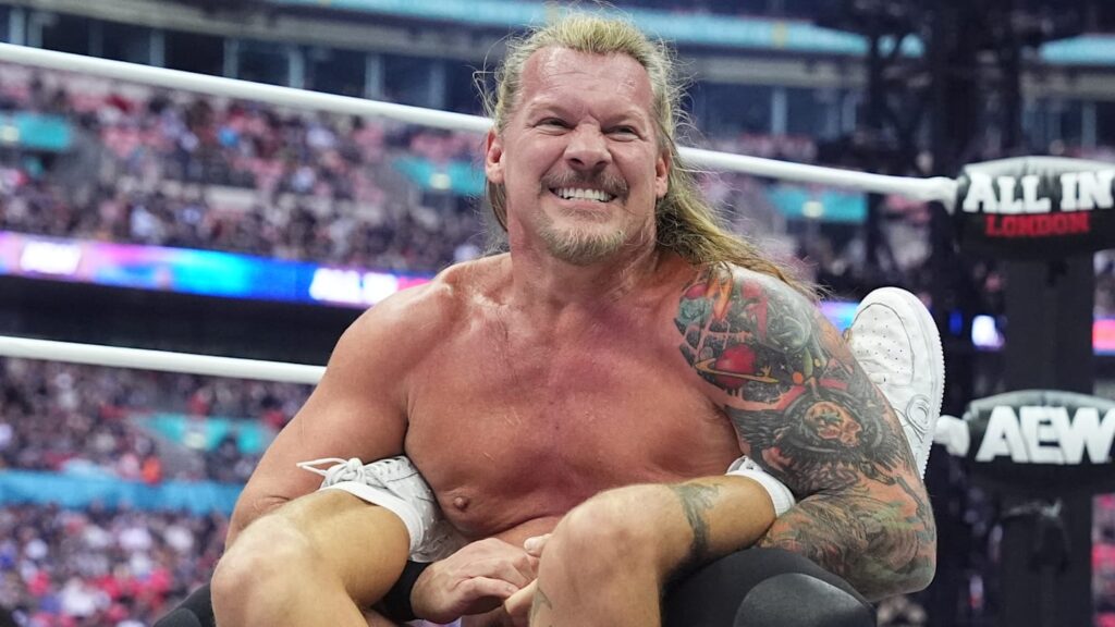 Major Update On Chris Jericho’s Rumored Return Ahead Of WWE Raw Major Update On Chris Jericho's Rumored Return Ahead Of WWE Raw