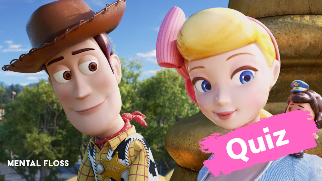 ‘Toy Story 4’