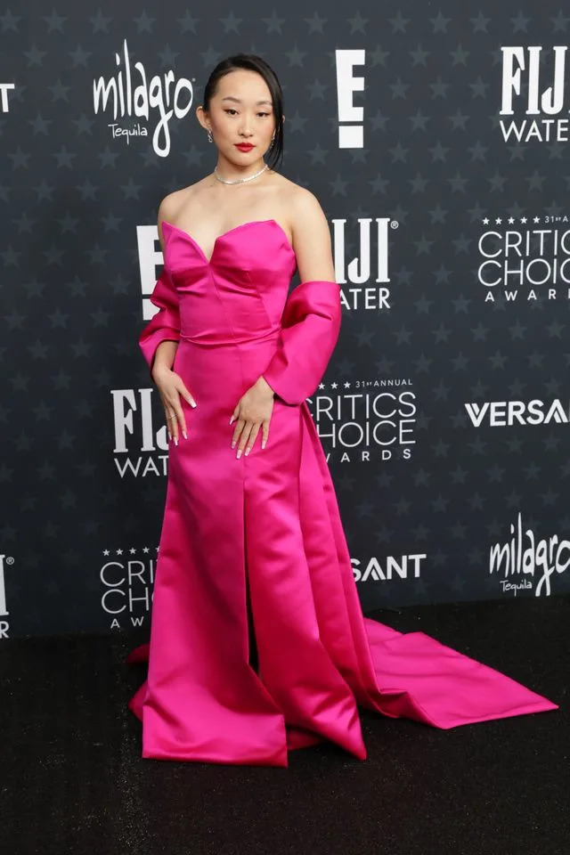 Getty Images Ji-Young Yoo